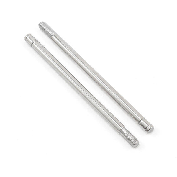Traxxas XX-Long Hard Chrome Shock Shaft (2) - Remote Control Toys - Traxxas