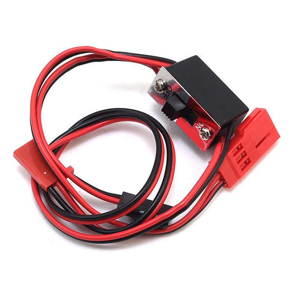 Traxxas Wiring Harness (RX Power Pack) - Remote Control Toys - Traxxas