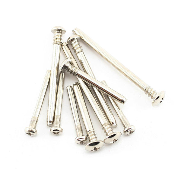 Traxxas Screw Pin Set - Remote Control Toys - Traxxas