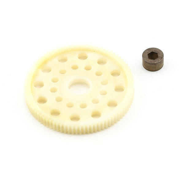 Traxxas 48P Spur Gear (87T) - Remote Control Toys - Traxxas