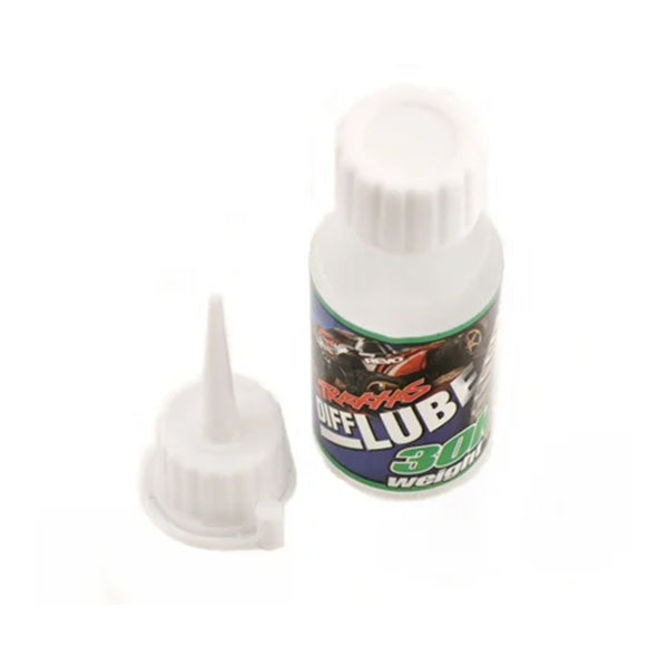 Traxxas Differential Oil (30,000cst) - Differential Oil - Traxxas