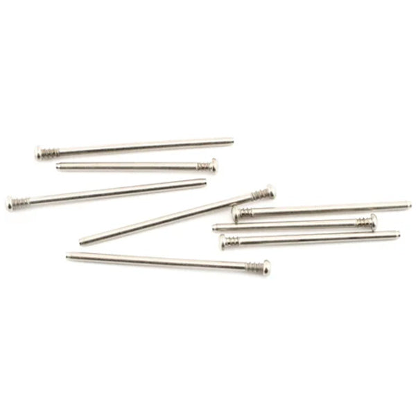 Traxxas Suspension Screw Pin Set (TMX3.3) - Remote Control Toys - Traxxas