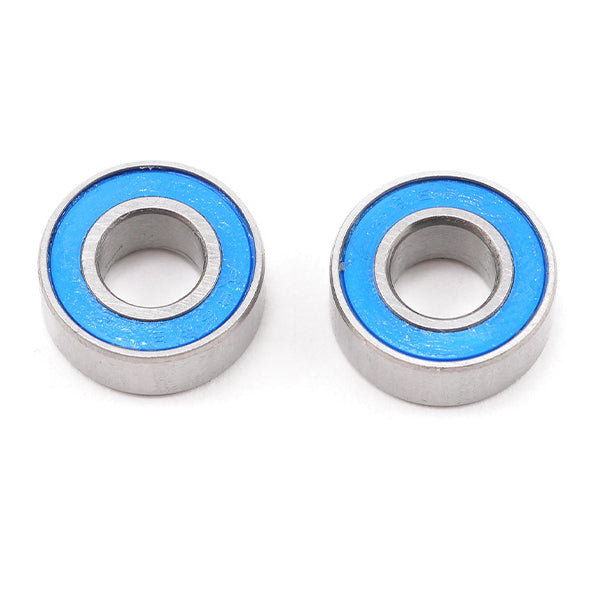 Traxxas 6x13x5mm Rubber Sealed Ball Bearing (2) - Remote Control Toys - Traxxas