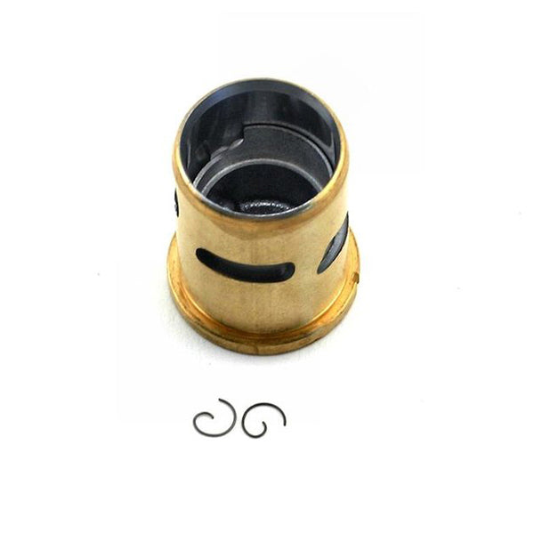 Traxxas Piston/Sleeve (matched set) (TRX 3.3) - Remote Control Toys - Traxxas