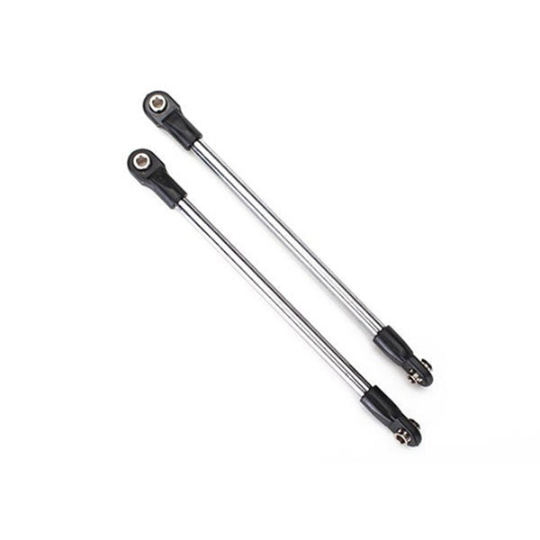 Traxxas Revo Long Travel Rocker Arm Set (120-T) use with TRA5318 or TRA5318X pushrod - Remote Control Toys - Traxxas