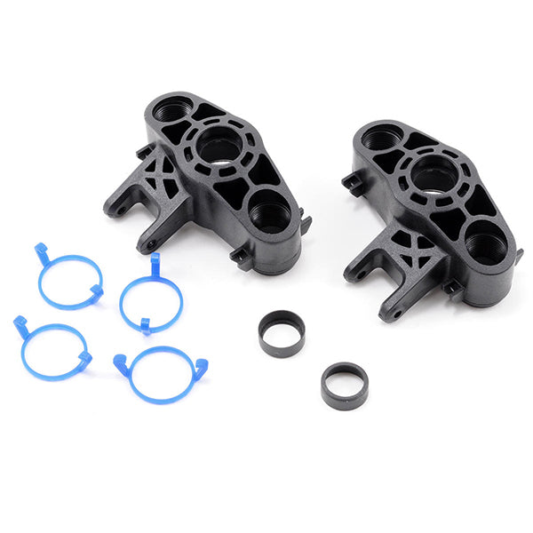 Traxxas Revo Left & Right Axle Carriers - Remote Control Toys - Traxxas