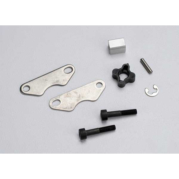 Traxxas Brake Pad (2) (Jato) - Remote Control Toys - Traxxas