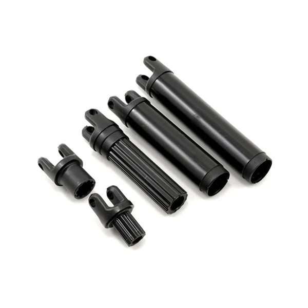Traxxas Center Half Shaft Set - Remote Control Toys - Traxxas