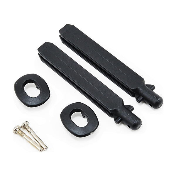 Traxxas Body Mount Post Set (2) - Remote Control Toys - Traxxas