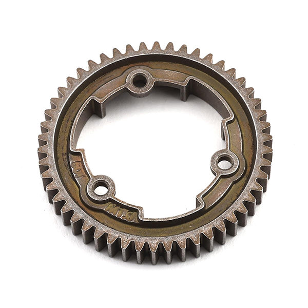 Traxxas Steel Wide-Face Mod 1.0 Spur Gear (50T) - Remote Control Toys - Traxxas