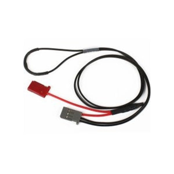 Traxxas Temperature & Voltage Telemetry Sensor (Long) - Remote Control Toys - Traxxas