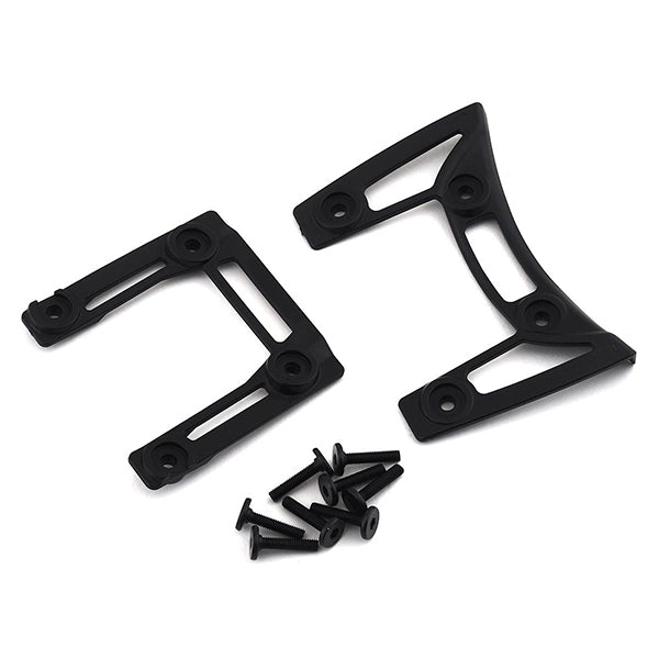 Traxxas Rustler 4X4 Body Reinforcement Set - Remote Control Toys - Traxxas