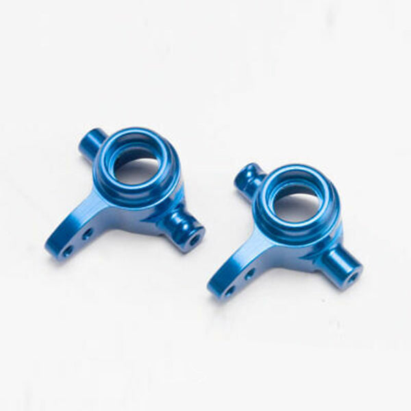 Traxxas Aluminum Steering Block Set (2) - Remote Control Toys - Traxxas