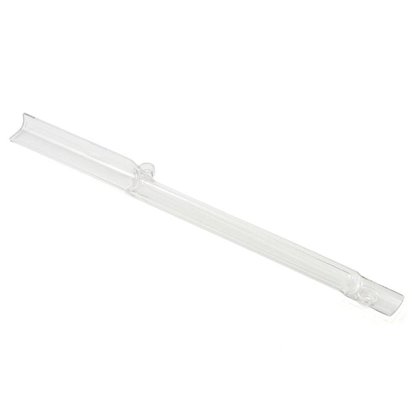 Traxxas Center Driveshaft Cover (Clear) - Remote Control Toys - Traxxas