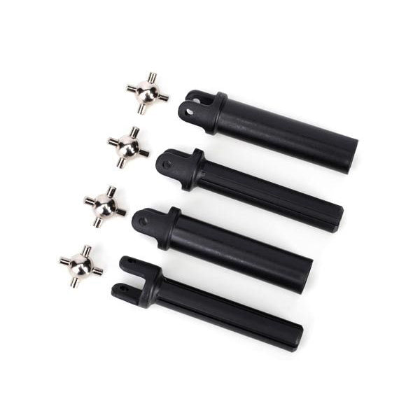 Traxxas Heavy Duty Half Shaft Set - Remote Control Toys - Traxxas