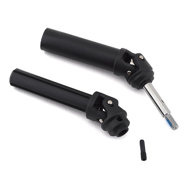 Traxxas 4X4 Rear Extreme Heavy Duty Driveshaft Assembly - Remote Control Toys - Traxxas