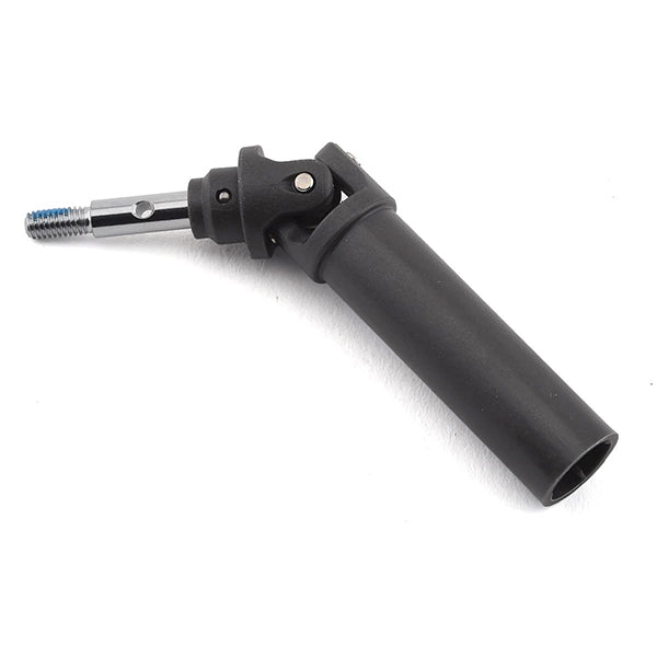Traxxas Rustler 4X4 Front Outer Extreme Heavy Duty Stub Axle Assembly - Parts - Traxxas