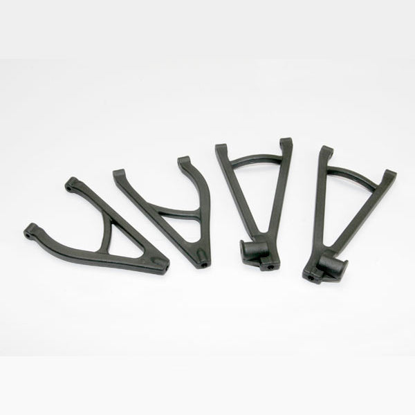 Traxxas Extended Wheelbase Rear Suspension Arm Set - Remote Control Toys - Traxxas
