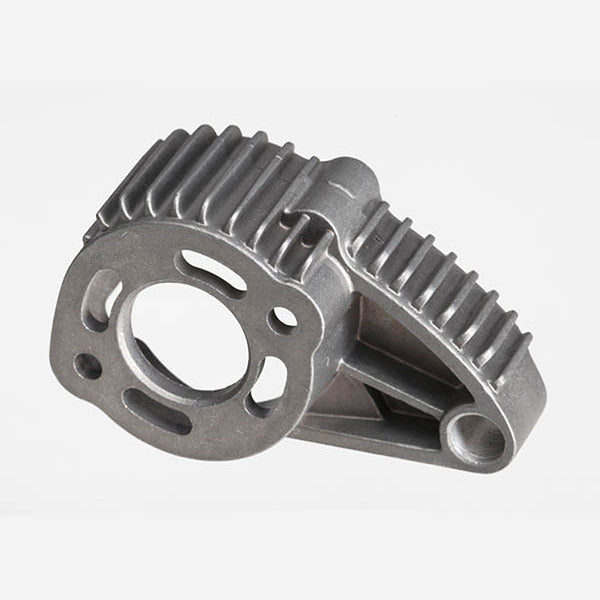 Traxxas Finned 550 Motor Mount - Remote Control Toys - Traxxas