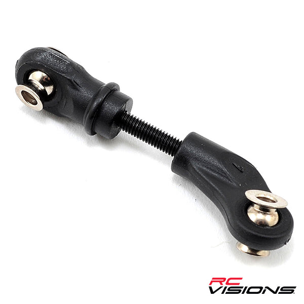 Traxxas Steering Linkage Set - parts - Traxxas
