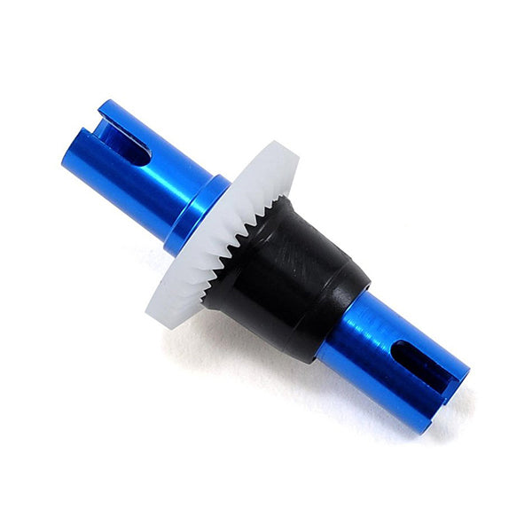 Traxxas LaTrax Aluminum Spool (Blue) - Remote Control Toys - Traxxas