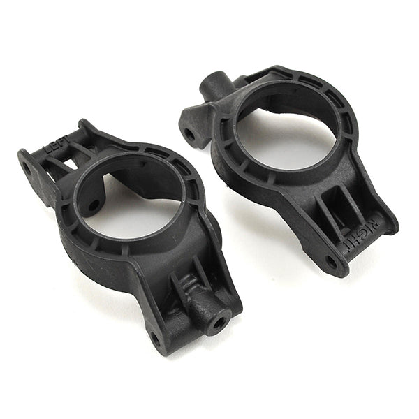 Traxxas X-Maxx Caster Block Set - Remote Control Toys - Traxxas