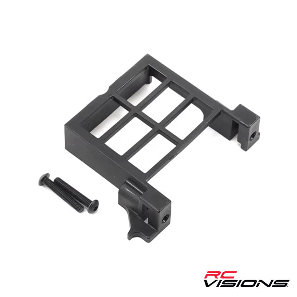 Traxxas X-Maxx Standard Servo Adapter - Remote Control Toys - Traxxas