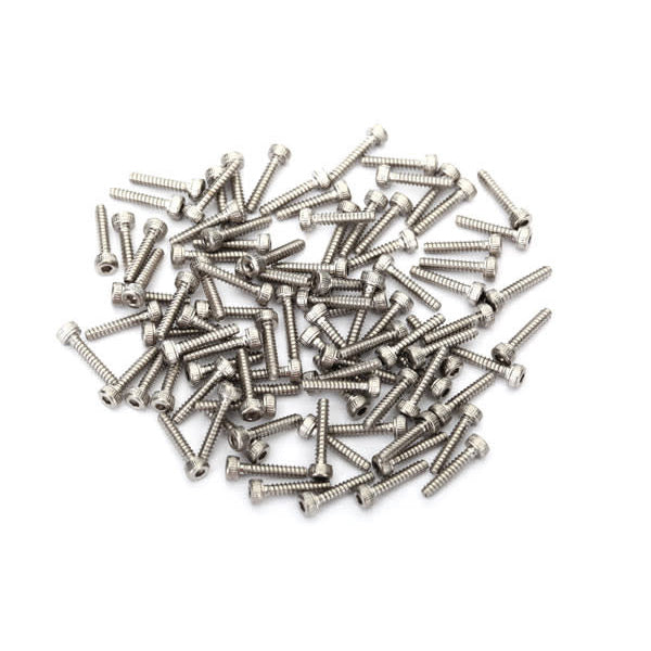 Traxxas TRX-4 Stainless Steel Beadlock Rings Hardware Kit - Remote Control Toys - Traxxas