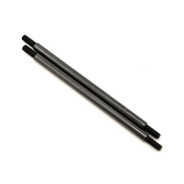 Traxxas 5x100mm TRX-4 Front Upper/Lower Suspension Link (2) - Remote Control Toys - Traxxas