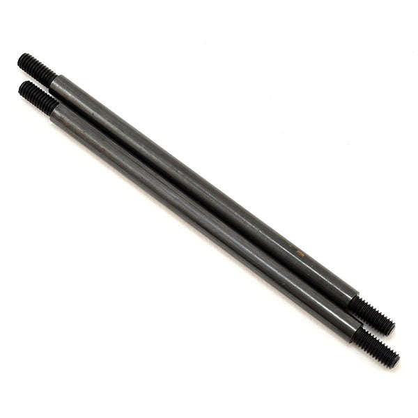 Traxxas 5x100mm TRX-4 Front Upper/Lower Suspension Link (2) - Remote Control Toys - Traxxas