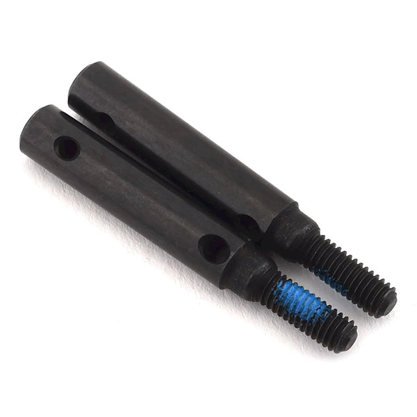 Traxxas TRX-4 Extended Portal Drive Stub Axle (2) - Remote Control Toys - Traxxas