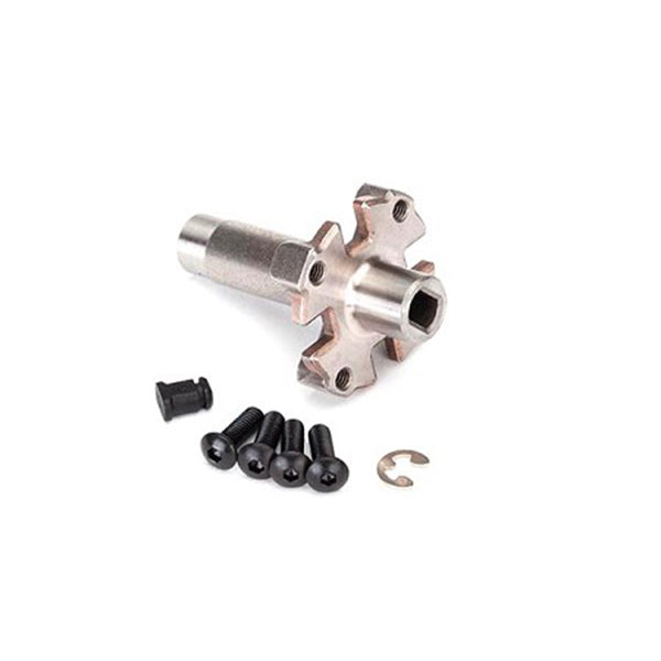 Traxxas TRX-4 Spool - Remote Control Toys - Traxxas