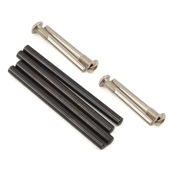 Traxxas 4-Tec 2.0 Suspension Pin Set - Remote Control Toys - Traxxas
