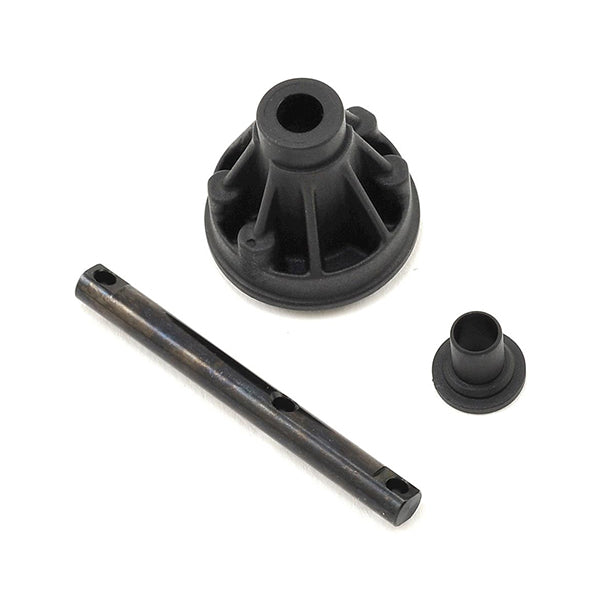 Traxxas 4-Tec 2.0 Spool Housing - Remote Control Toys - Traxxas