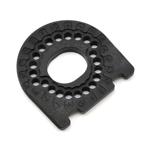 Traxxas 4-Tec 2.0 Motor Plate - Remote Control Toys - Traxxas