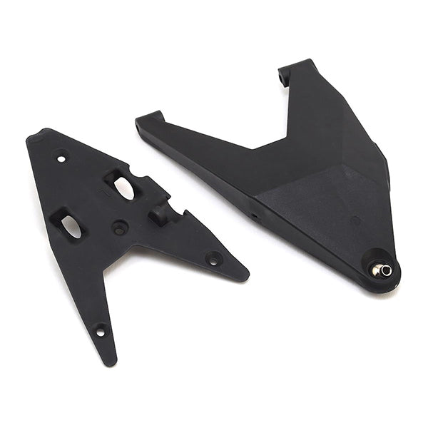 Traxxas Unlimited Desert Racer Front Left Lower Suspension Arm - Remote Control Toys - Traxxas