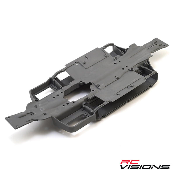 Traxxas E-Revo VXL 2.0 Chassis - Remote Control Toys - Traxxas