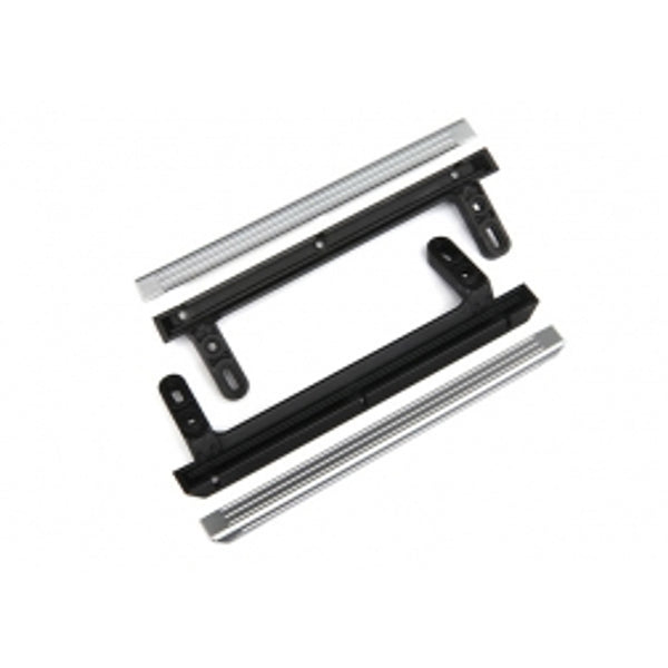 Traxxas Rock Sliders/Caps TRX-6 - Remote Control Toys - Traxxas