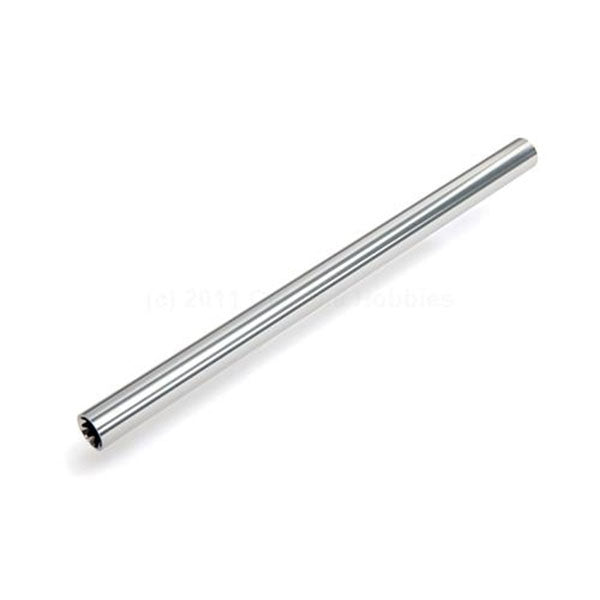 Traxxas Driveshaft, center, aluminum) - Parts - Traxxas