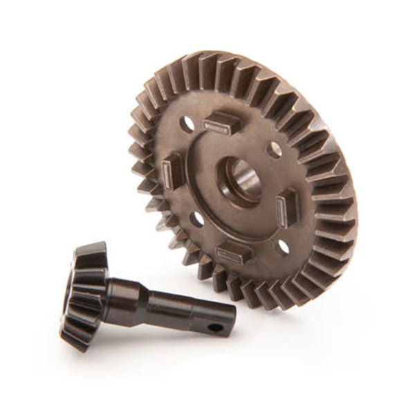 Traxxas Maxx Front Ring & Pinion Gear - Remote Control Toys - Traxxas