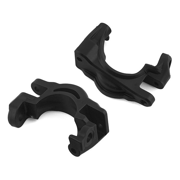 Traxxas Caster blocks (c-hubs), extreme heavy duty (left & right) - Remote Control Toys - Traxxas