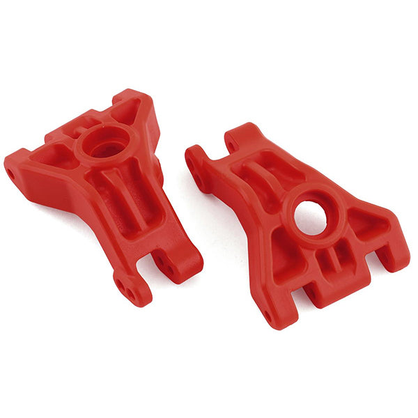 Traxxas Carriers, stub axle, rear, extreme heavy duty (left & right) - Remote Control Toys - Traxxas
