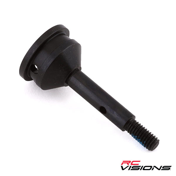 Traxxas Rear Stub Axle - Remote Control Toys - Traxxas