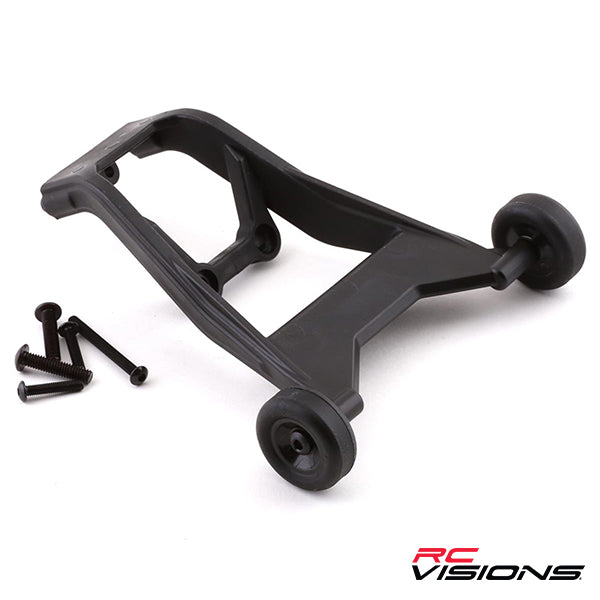 Traxxas Hoss Wheelie Bar - Remote Control Toys - Traxxas