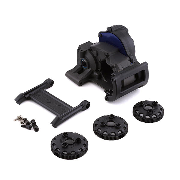 Traxxas Magnum 272R Assembled Transmission - Remote Control Toys - Traxxas