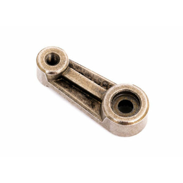 Traxxas Servo horn, steering, metal - Parts - Traxxas