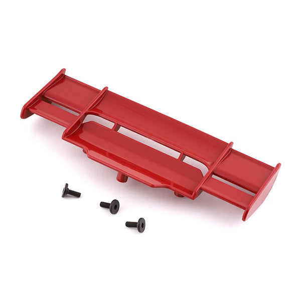 Traxxas Rustler 4X4 Wing - Remote Control Toys - Traxxas
