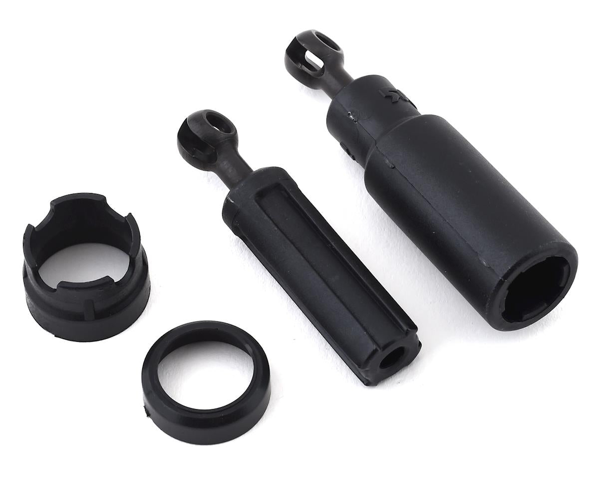 Arrma 4X4 Mega CVD Composite Slider - Parts - Horizon Hobbies, Inc.