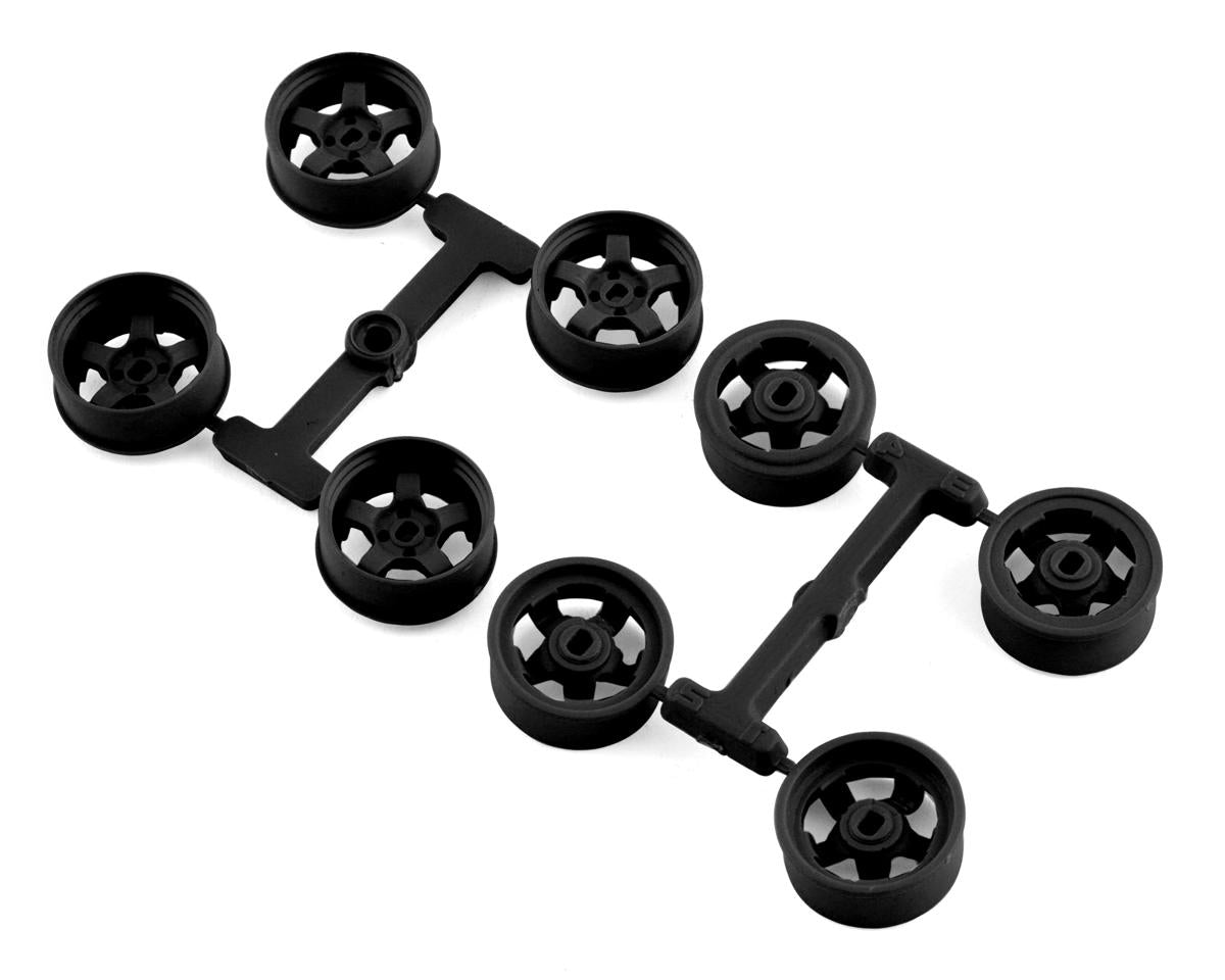 DS Racing Kyosho Mini Z 8.5mm Narrow Drift Rims (1/2/3/4 Offset) -  - AMain Distributing