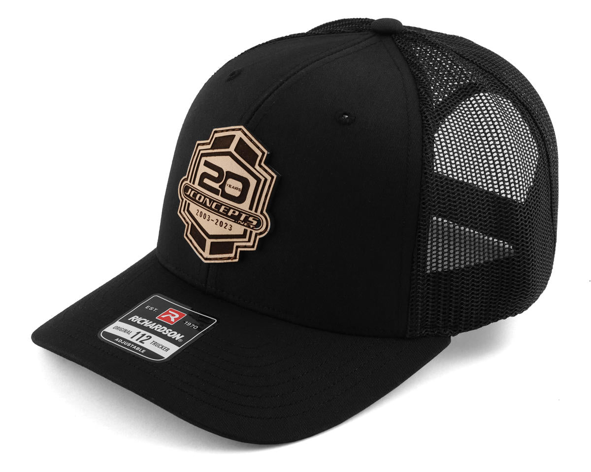 JConcepts "20th Anniversary" 2023 Clothing line - Accessories - AMain Distributing
